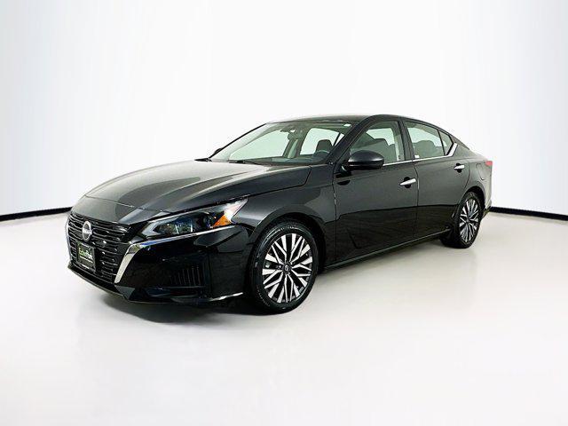 used 2024 Nissan Altima car, priced at $20,289