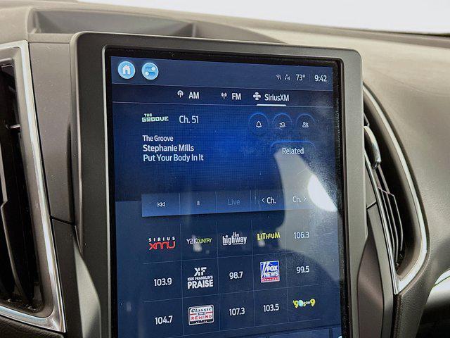 used 2022 Ford Edge car, priced at $18,887