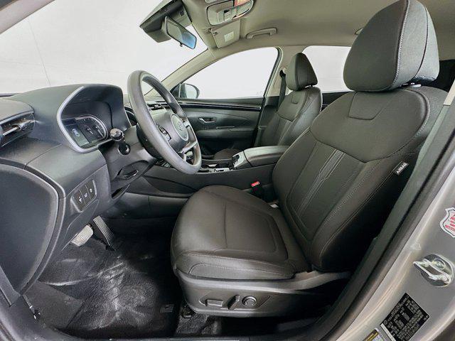 used 2024 Hyundai Tucson car, priced at $20,597