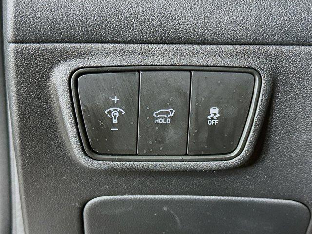 used 2024 Hyundai Tucson car, priced at $20,597