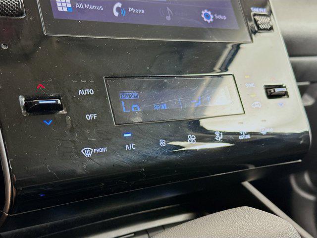 used 2024 Hyundai Tucson car, priced at $20,597