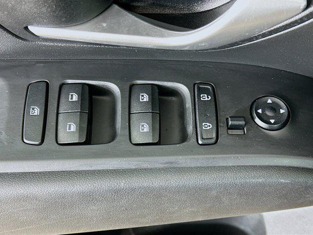 used 2024 Hyundai Tucson car, priced at $20,597