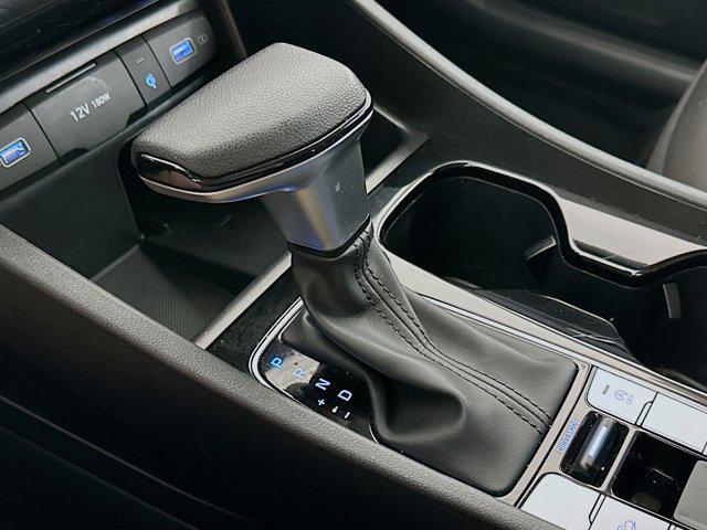 used 2024 Hyundai Tucson car, priced at $20,597