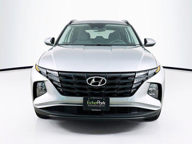 used 2024 Hyundai Tucson car, priced at $20,597