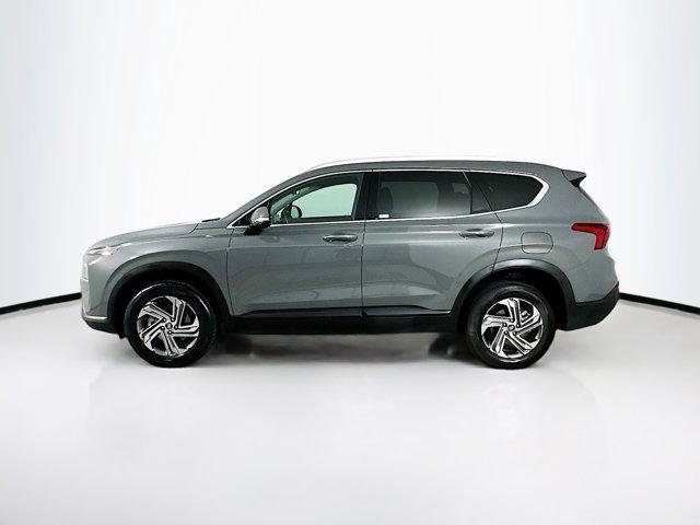 used 2023 Hyundai Santa Fe car, priced at $23,189