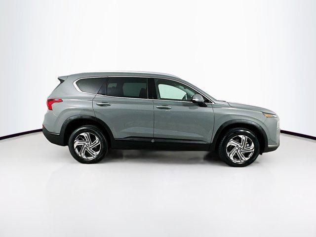 used 2023 Hyundai Santa Fe car, priced at $23,189