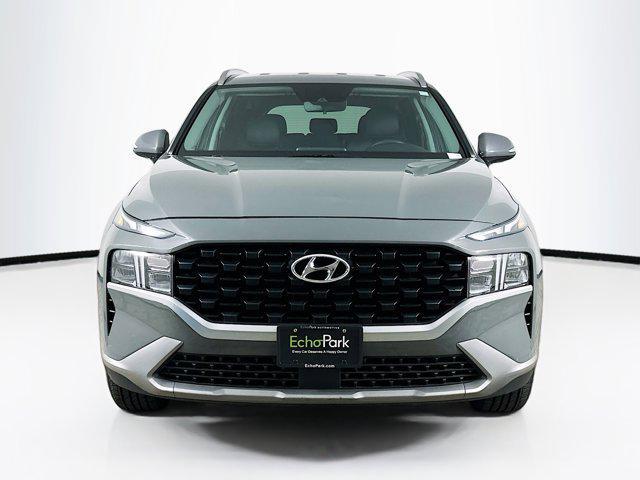 used 2023 Hyundai Santa Fe car, priced at $23,189