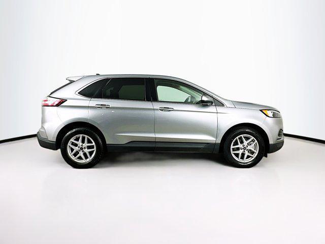 used 2024 Ford Edge car, priced at $20,197