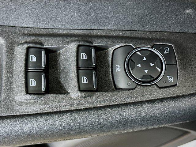 used 2024 Ford Edge car, priced at $20,197