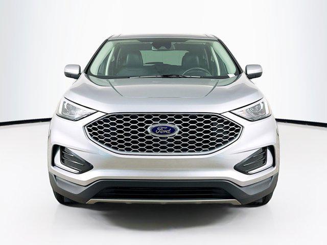 used 2024 Ford Edge car, priced at $20,197