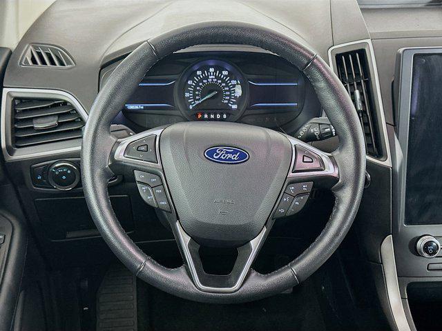 used 2024 Ford Edge car, priced at $20,197