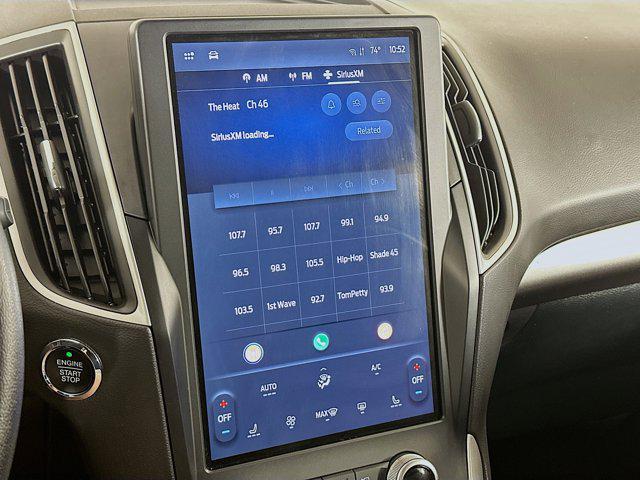 used 2024 Ford Edge car, priced at $20,197