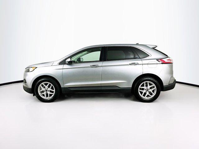 used 2024 Ford Edge car, priced at $20,197