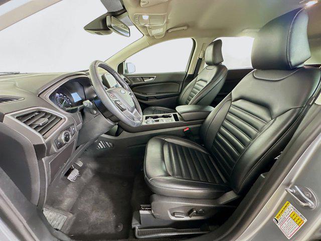 used 2024 Ford Edge car, priced at $20,197
