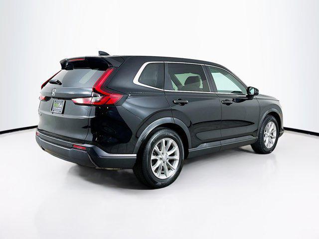 used 2023 Honda CR-V car, priced at $28,697