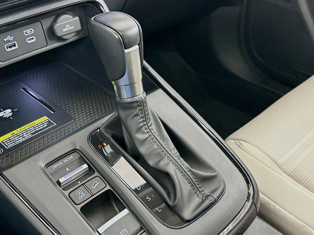 used 2023 Honda CR-V car, priced at $28,697