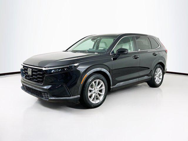 used 2023 Honda CR-V car, priced at $28,697