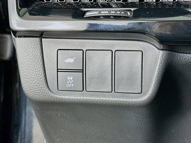 used 2023 Honda CR-V car, priced at $28,697