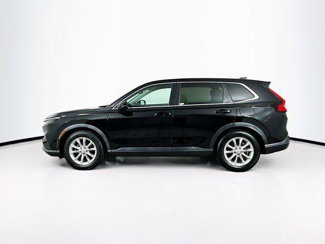 used 2023 Honda CR-V car, priced at $28,697