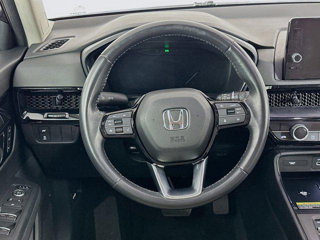 used 2023 Honda CR-V car, priced at $28,697