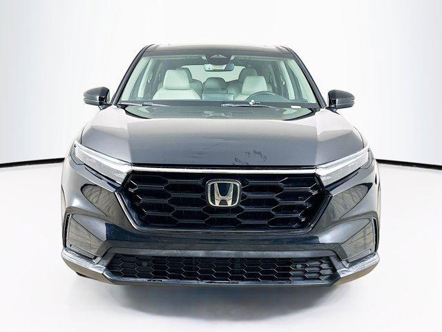 used 2023 Honda CR-V car, priced at $28,697