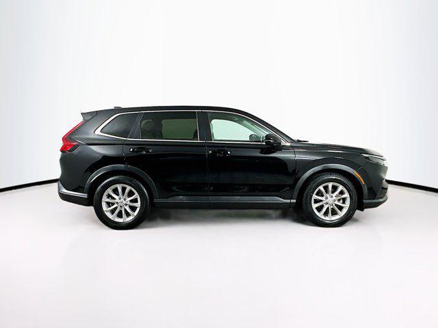 used 2023 Honda CR-V car, priced at $28,697