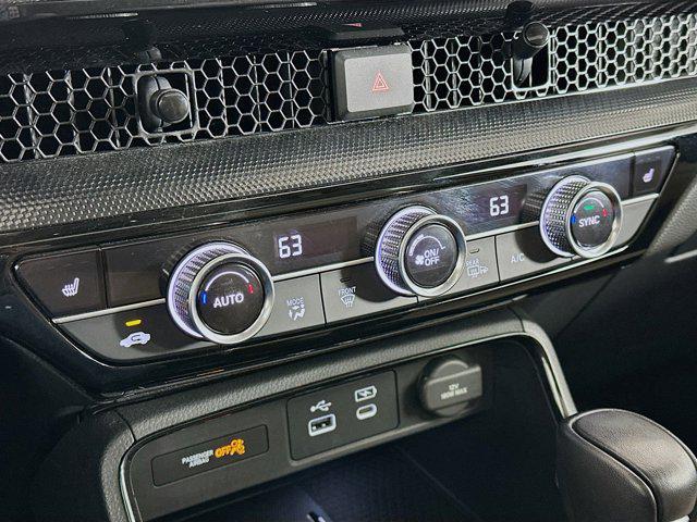 used 2023 Honda CR-V car, priced at $28,697