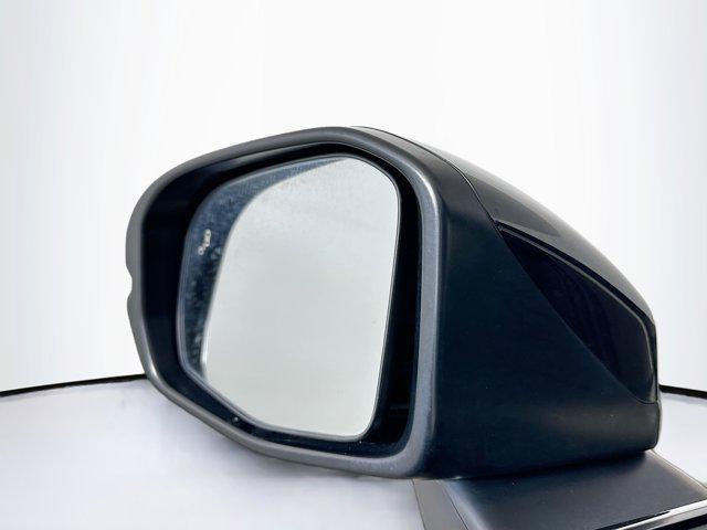 used 2023 Honda CR-V car, priced at $28,697