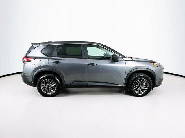 used 2023 Nissan Rogue car, priced at $19,487