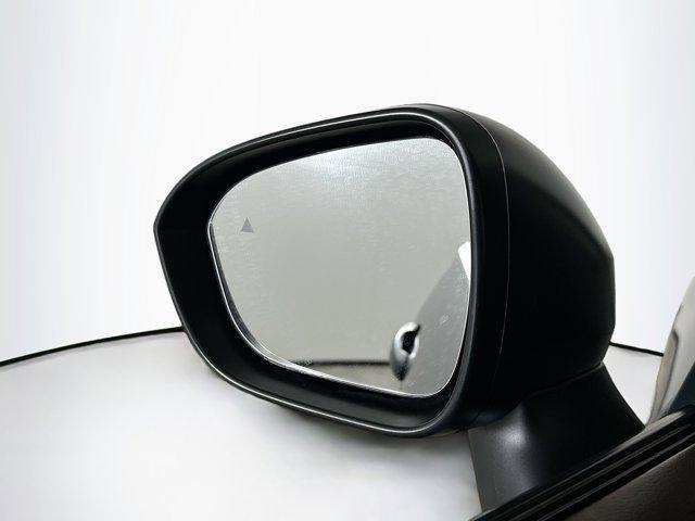used 2023 Nissan Rogue car, priced at $19,287