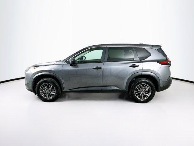 used 2023 Nissan Rogue car, priced at $19,287