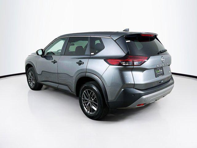 used 2023 Nissan Rogue car, priced at $19,287