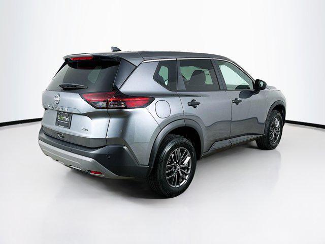 used 2023 Nissan Rogue car, priced at $19,287