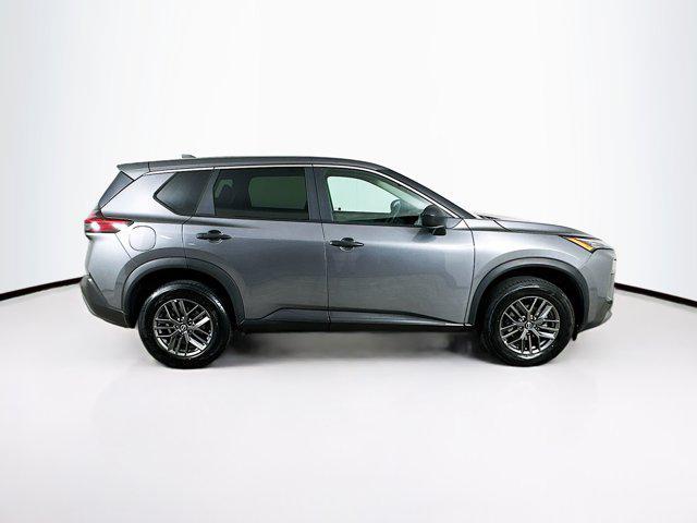 used 2023 Nissan Rogue car, priced at $19,287
