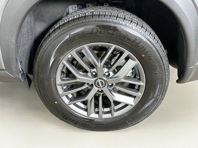 used 2023 Nissan Rogue car, priced at $19,287