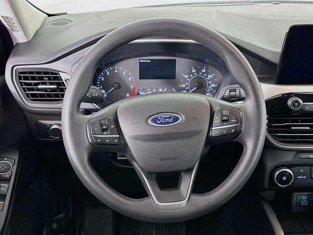 used 2022 Ford Escape car, priced at $18,689