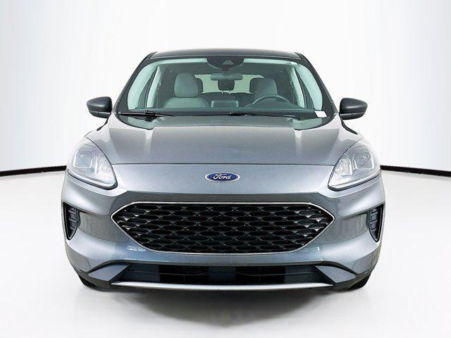 used 2022 Ford Escape car, priced at $18,689