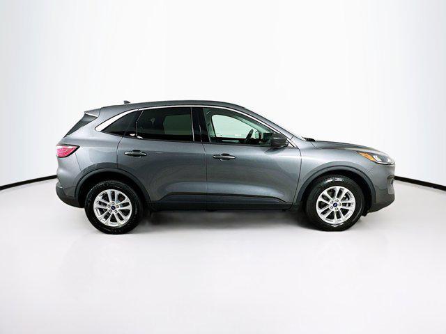 used 2022 Ford Escape car, priced at $18,689