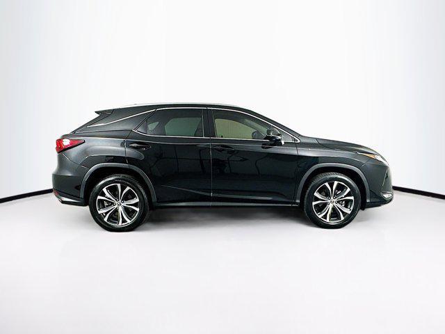 used 2022 Lexus RX 350 car, priced at $39,489