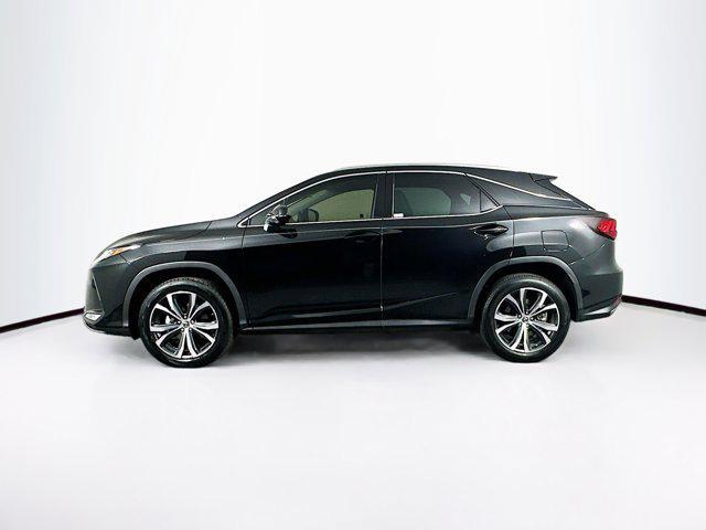 used 2022 Lexus RX 350 car, priced at $39,489