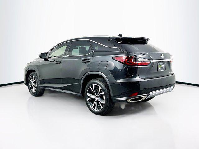 used 2022 Lexus RX 350 car, priced at $39,489