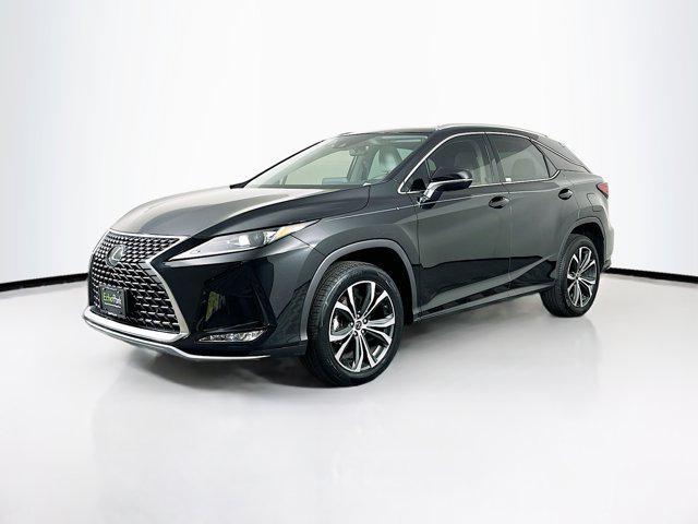 used 2022 Lexus RX 350 car, priced at $39,489