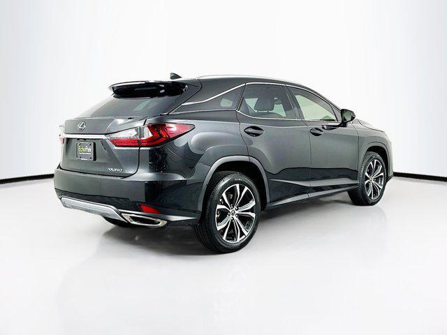 used 2022 Lexus RX 350 car, priced at $39,489