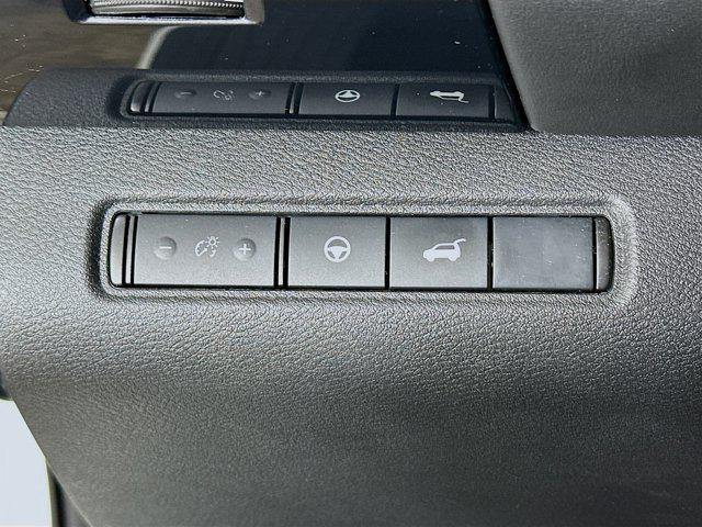 used 2025 Nissan Pathfinder car, priced at $28,497