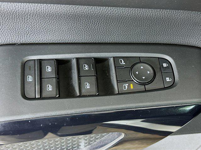 used 2025 Nissan Pathfinder car, priced at $28,497