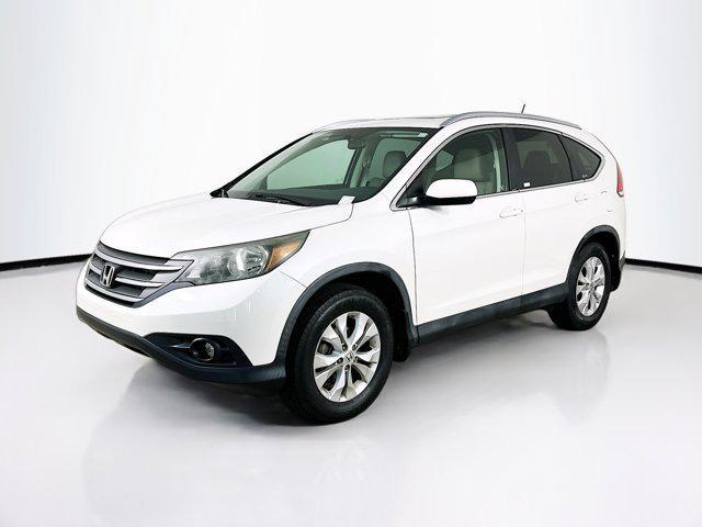 used 2012 Honda CR-V car, priced at $11,797