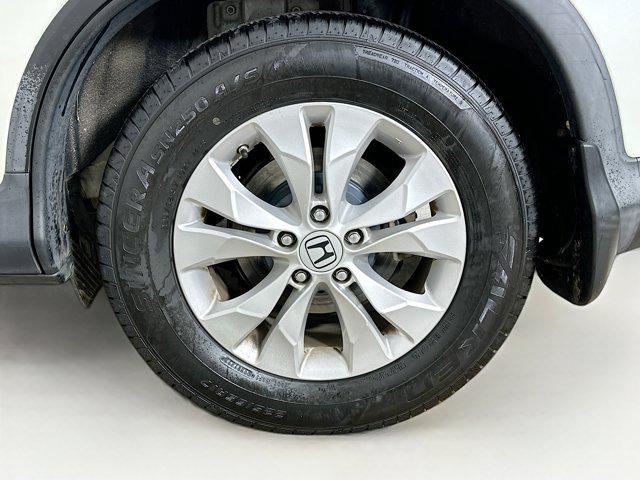 used 2012 Honda CR-V car, priced at $11,797