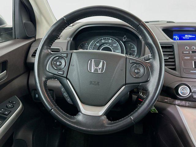 used 2012 Honda CR-V car, priced at $11,797