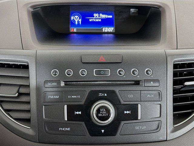 used 2012 Honda CR-V car, priced at $11,797