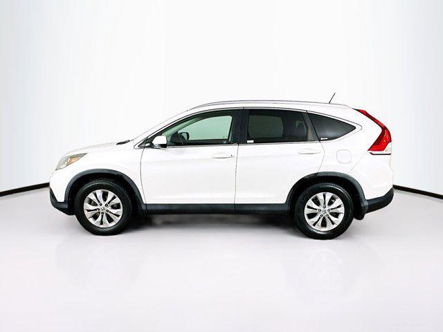 used 2012 Honda CR-V car, priced at $11,797